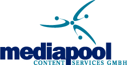 Mediapool Content Services GmbH logo